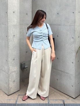 titivateさんのコーディネート