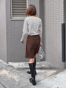 titivateさん(レディース・166cm)の夏コーディネート