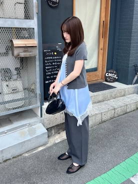 titivateさんのコーディネート