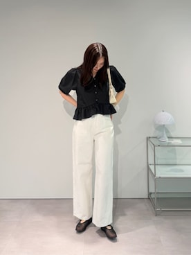 titivateさん(レディース・167cm)の春コーディネート