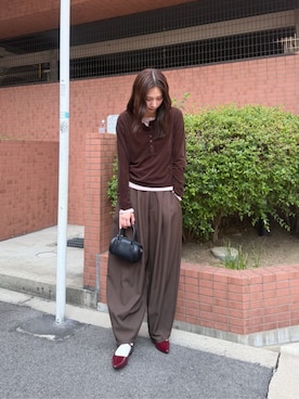 titivateさんのコーディネート