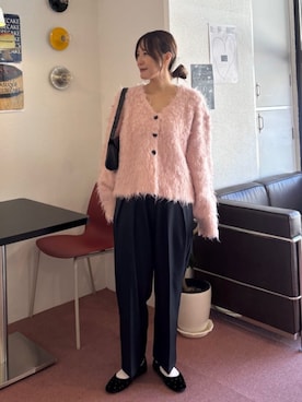 titivateさん(レディース・163cm)の秋コーディネート