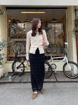 titivateさんのコーディネート