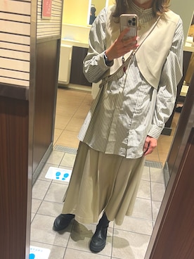 shioさんのコーディネート