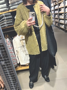 shioさんのコーディネート