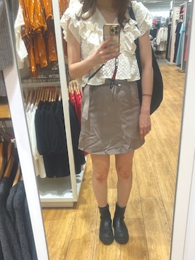 shioさんのコーディネート