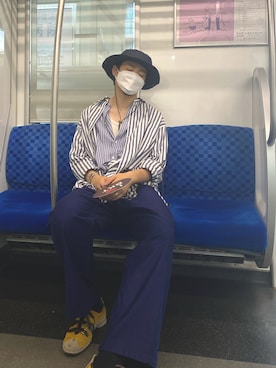 Ryosukeさんのコーディネート