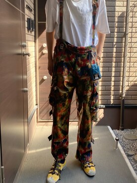 Ryosukeさんのコーディネート