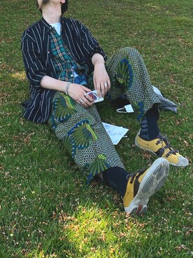 Ryosukeさんのコーディネート