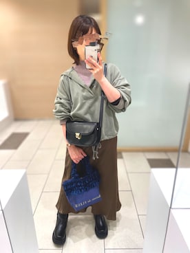 minicoさんのコーディネート
