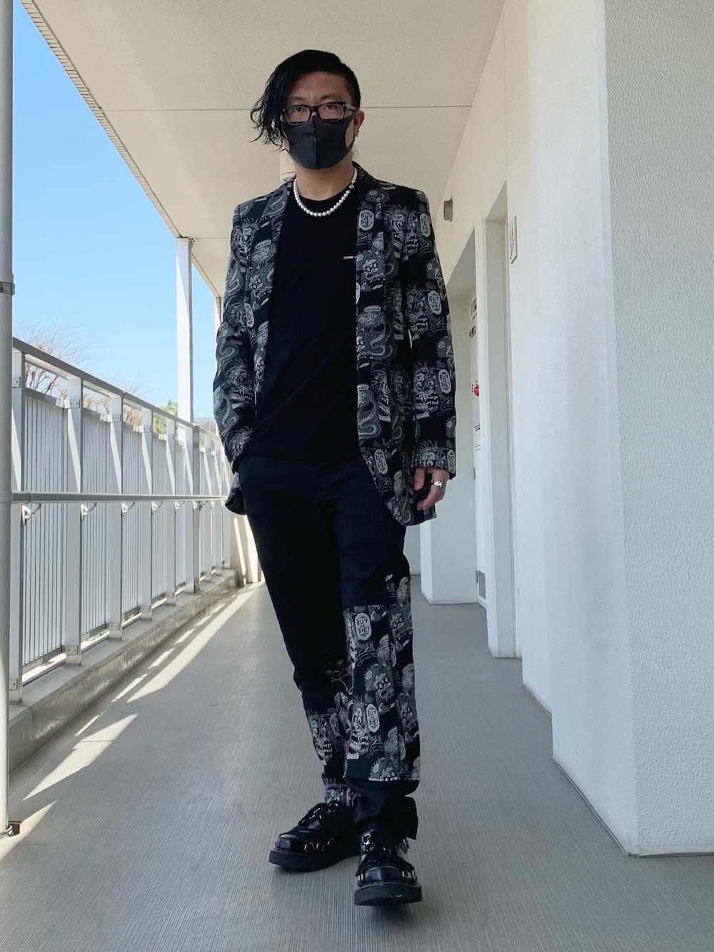 【COMME des GARCONS HOMME PLUS】ローファー Yahoo!オークション - COMM des GARCONS HOMME PLUS Tricker's製