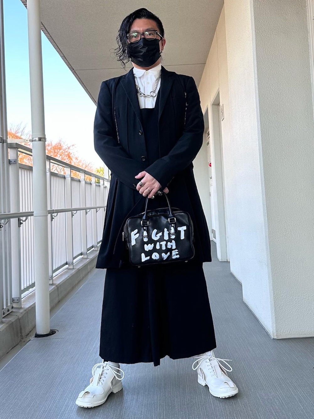 サイズM コムデギャルソン オム プリュス オールインワン オーバーオール サイズM コムデギャルソン オム プリュス オールインワン