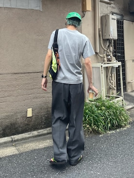 RIKUさんのコーディネート