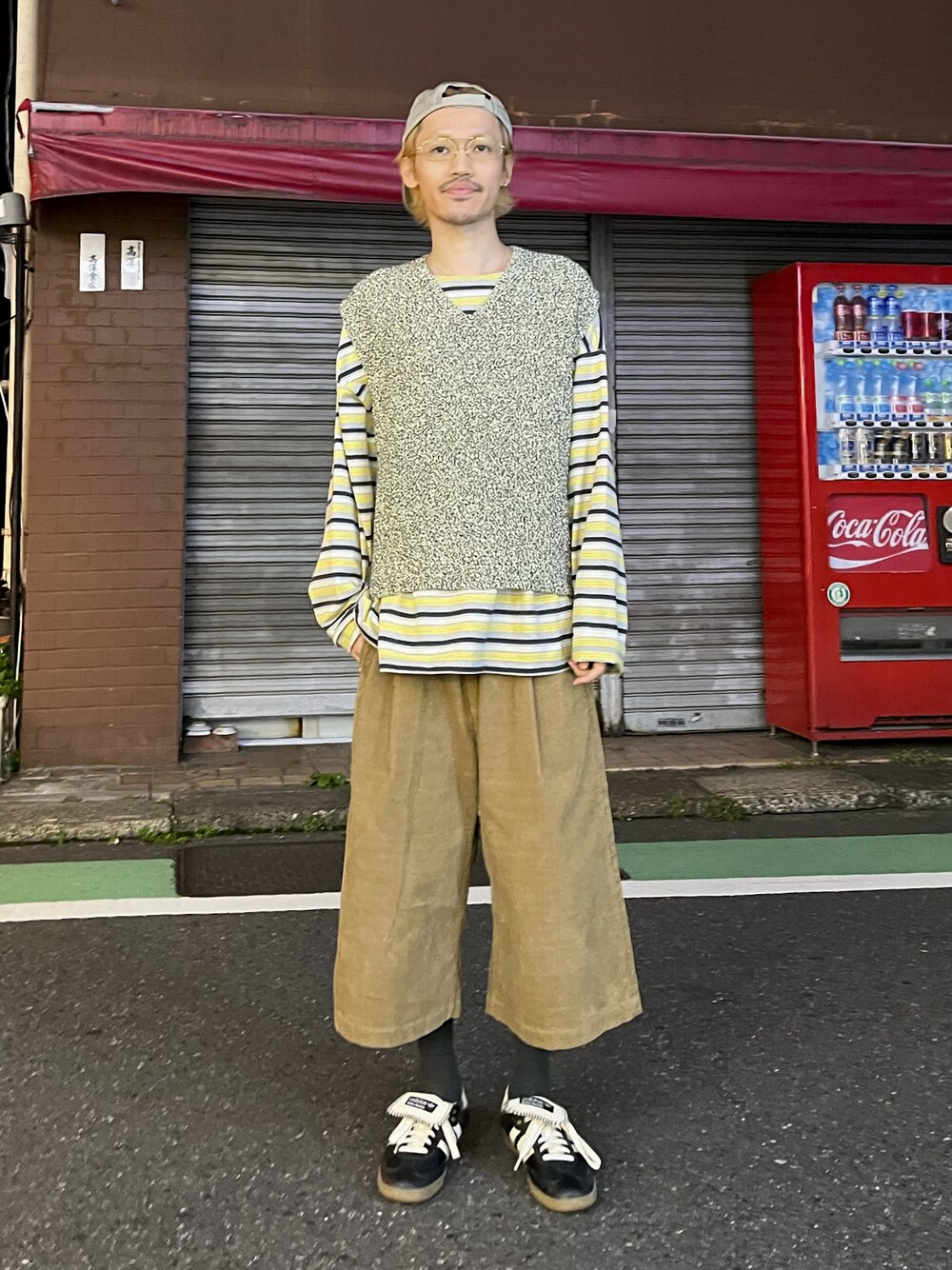 18AW AURALEEオーラリー アラン編み ニット ベスト 1106L▲ 生地屋の本気を感じる「AURALEE（オーラリー）」のニット | 暮らしと
