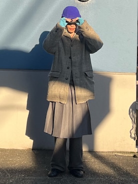 RIKUさんのコーディネート