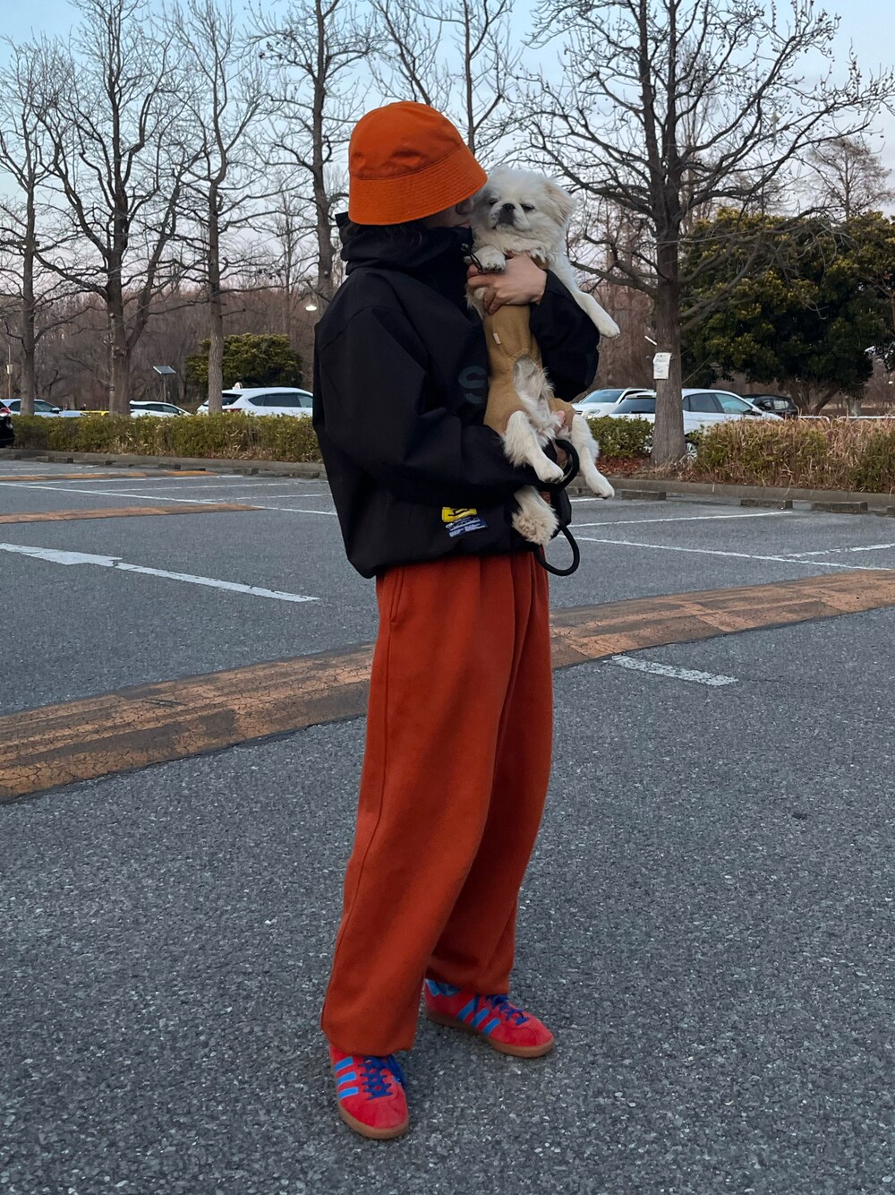 KIJIMA TAKAYUKI ニット帽 ニットキャップ COTTON WATCH CAP