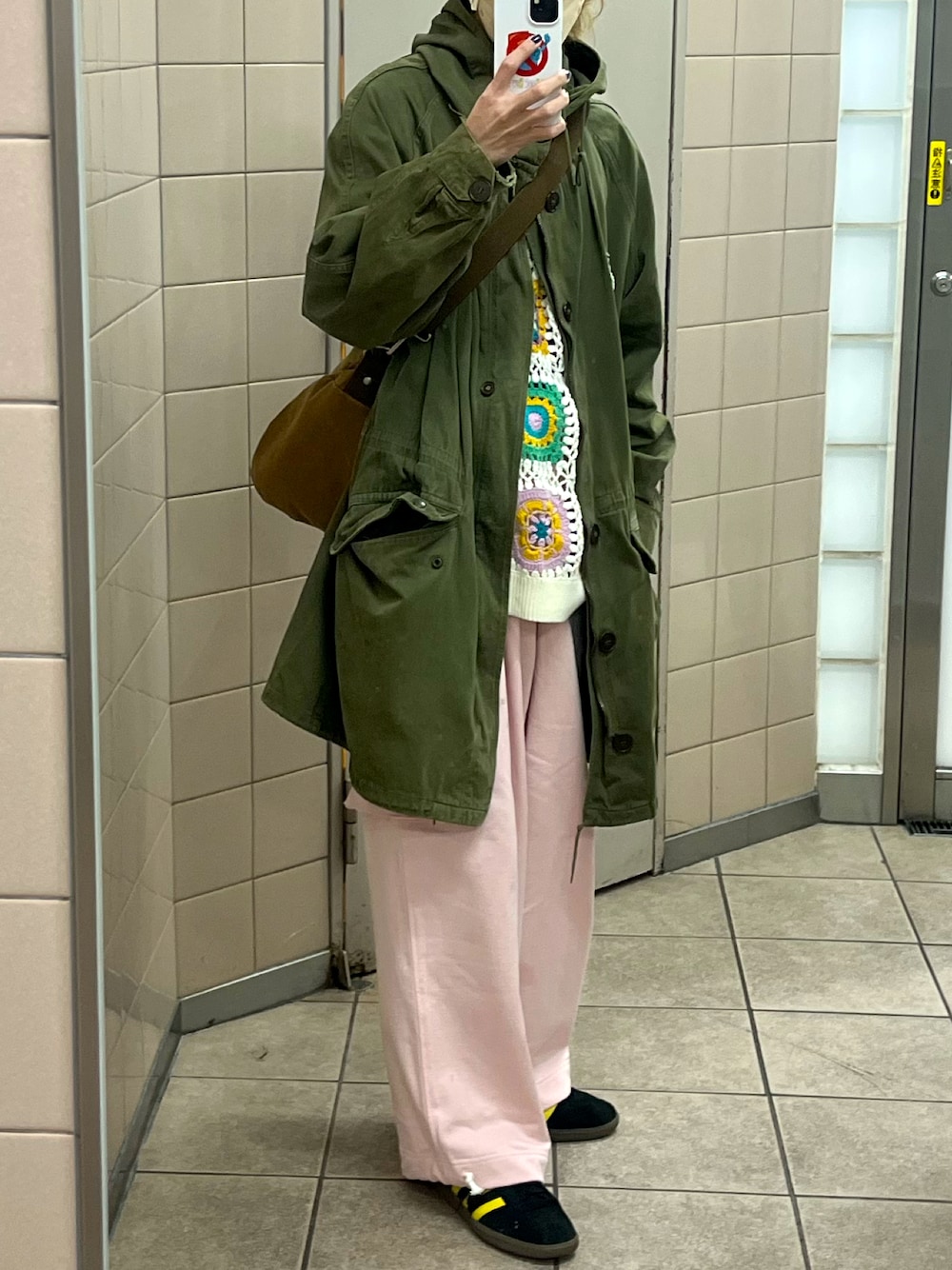TTT MSW（ティー）の「TTT_MSW Handmade pullover knit（ニット