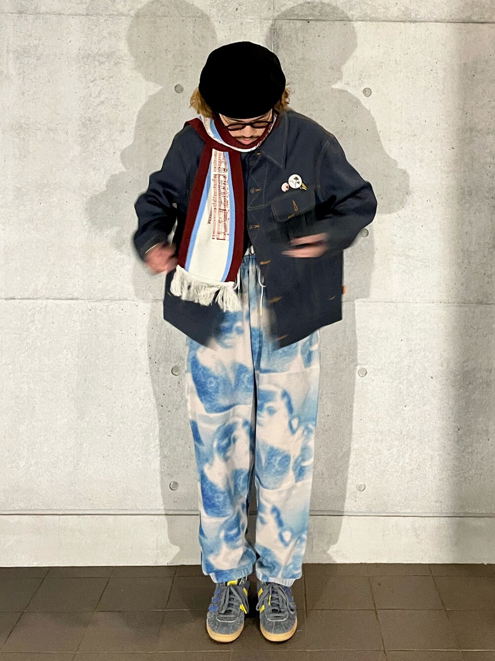 DAIRIKU（ダイリク）の「DAIRIKU 