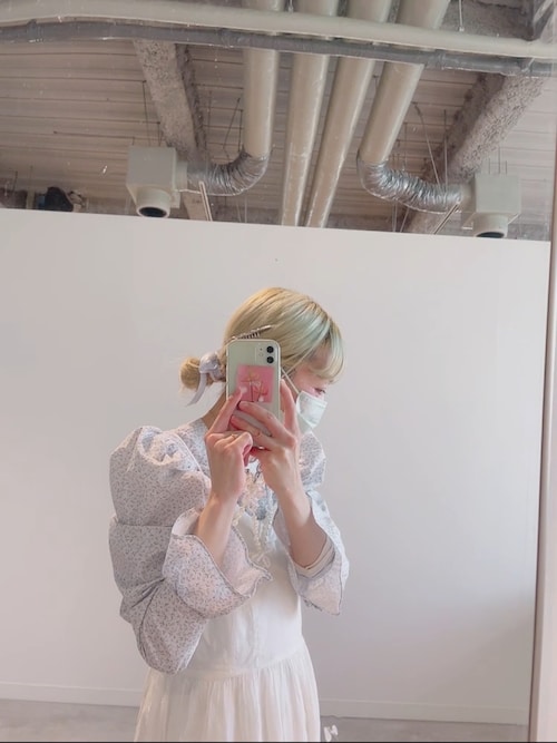 yuuriさんのコーディネート