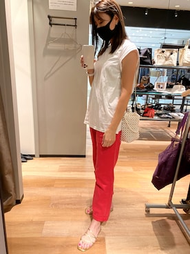 sayaさんのコーディネート