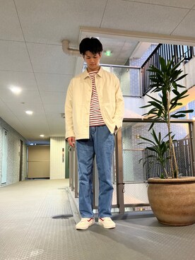 一休さんのコーディネート