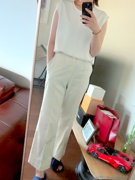 aakaさんのコーディネート