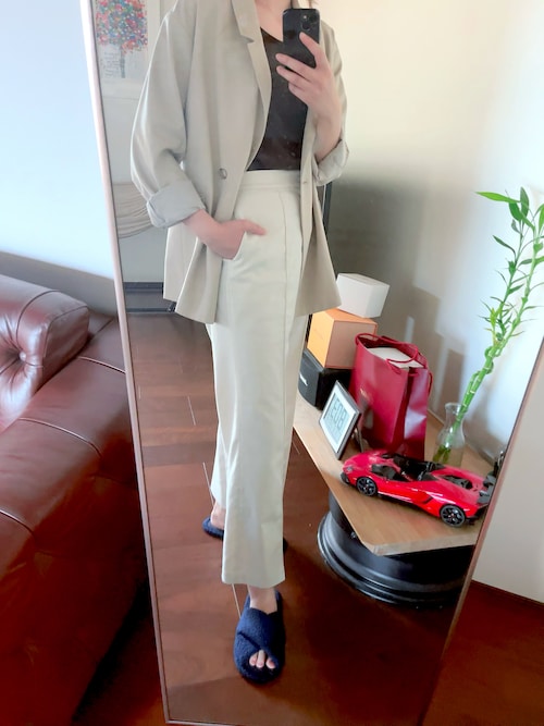JOURNAL STANDARD（ジャーナルスタンダード）の「ポリエステル