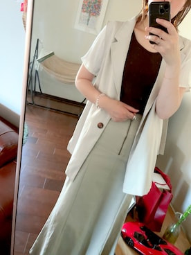 aakaさんのコーディネート