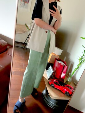 aakaさんのコーディネート