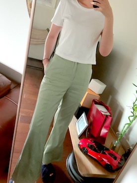 aakaさんのコーディネート