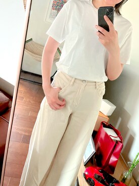 aakaさんのコーディネート