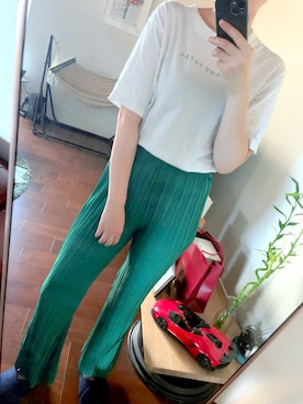 aakaさんのコーディネート