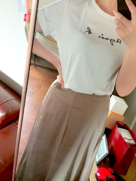 aakaさんのコーディネート