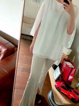 aakaさんのコーディネート