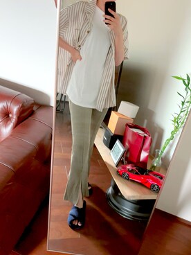 aakaさんのコーディネート