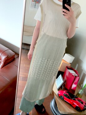 aakaさんのコーディネート