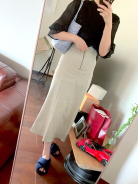 aakaさんのコーディネート