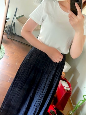 aakaさんのコーディネート