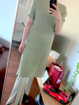 aakaさんのコーディネート