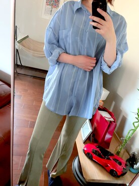 aakaさんのコーディネート