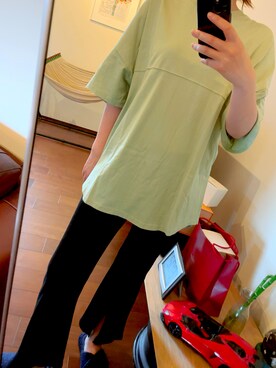 aakaさんのコーディネート