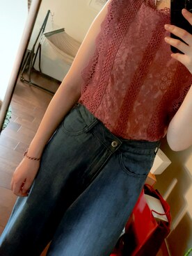 aakaさんのコーディネート