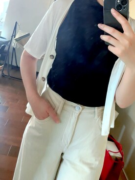 aakaさんのコーディネート