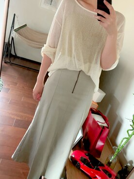 aakaさんのコーディネート