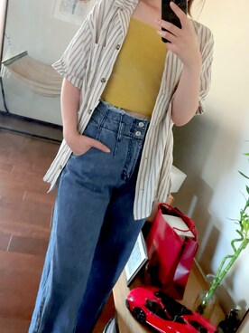 aakaさんのコーディネート