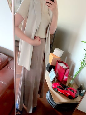 aakaさんのコーディネート