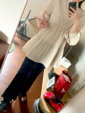 aakaさんのコーディネート