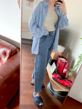 aakaさんのコーディネート