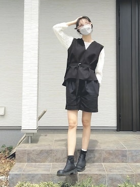 kirinさんのコーディネート