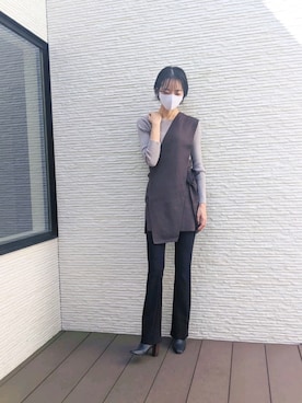 kirinさんのコーディネート